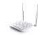 TP-Link TD-W9970 VDSL2 Modem/Wireless Router - 4-Port LAN 10/100 Switch, 1xUSB, QoS, VPN
